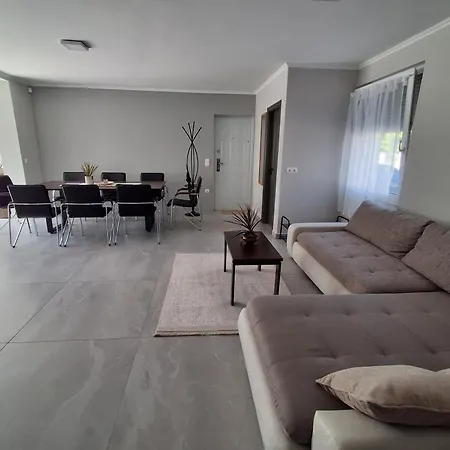 Apartamento Andrási Siófok