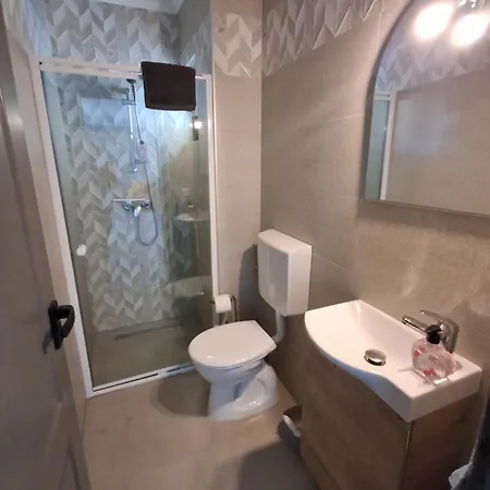 Andrási Apartamento Siófok