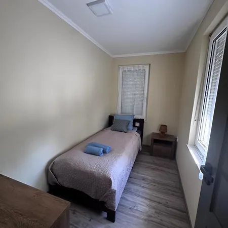 Apartamento Andrási