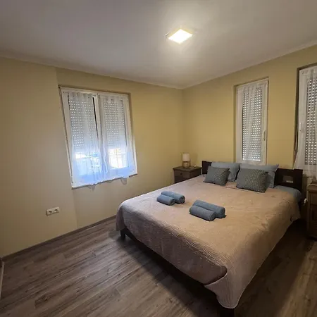 Apartamento Andrási
