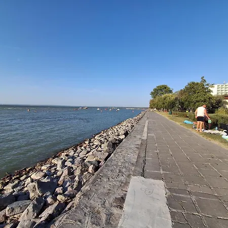 Andrási * Siófok