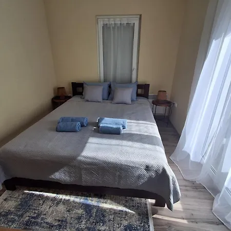 Apartamento Andrási