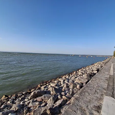 Andrási Apartamento Siófok