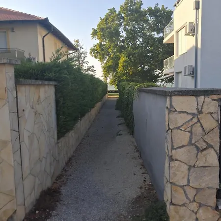 Apartamento Andrási