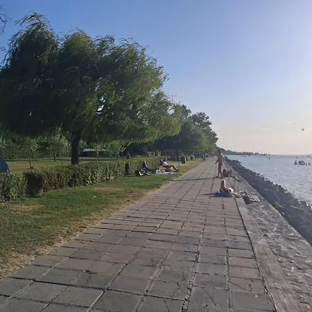 Apartamento Andrási Siófok