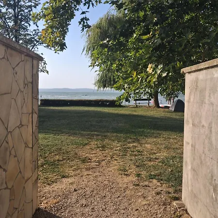 Andrási Apartamento