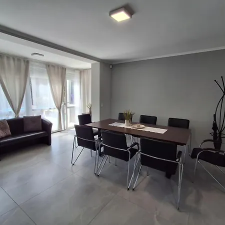 Andrási Apartamento Siófok